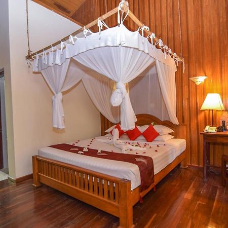 Mount Popa Popa Mountain Resort المظهر الخارجي الصورة