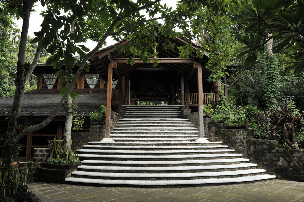 Mount Popa Popa Mountain Resort المظهر الخارجي الصورة