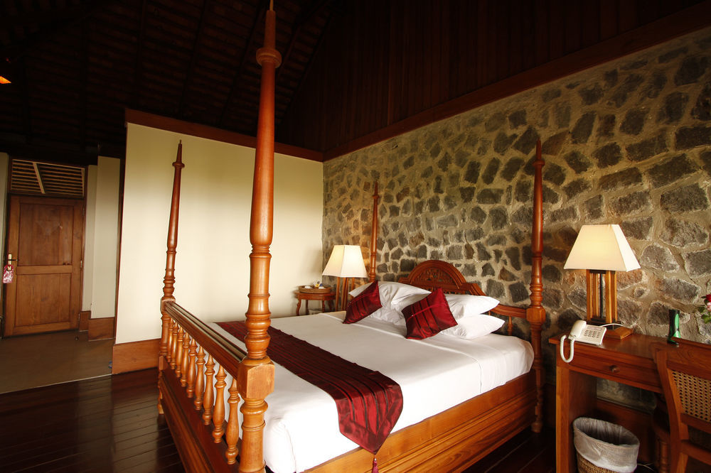 Mount Popa Popa Mountain Resort المظهر الخارجي الصورة