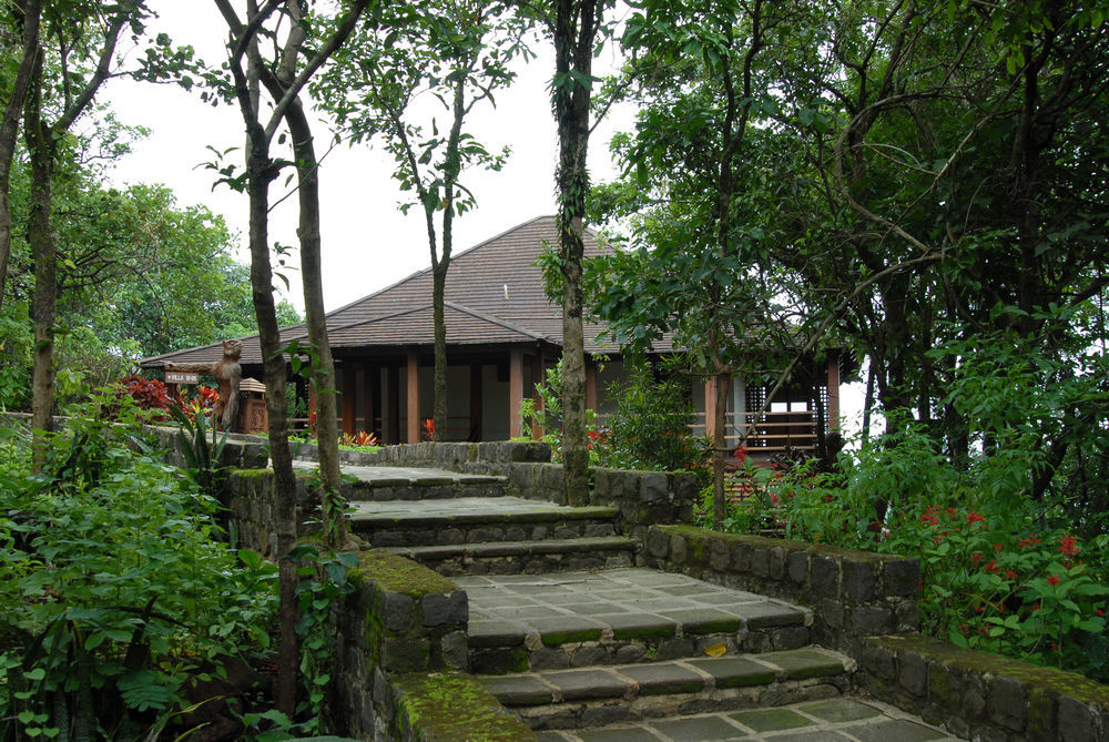 Mount Popa Popa Mountain Resort المظهر الخارجي الصورة