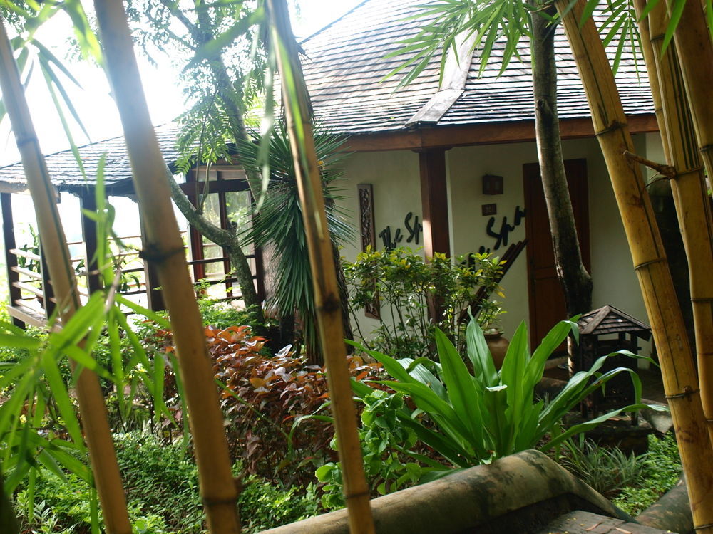 Mount Popa Popa Mountain Resort المظهر الخارجي الصورة