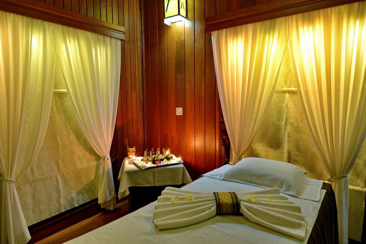 Mount Popa Popa Mountain Resort المظهر الخارجي الصورة
