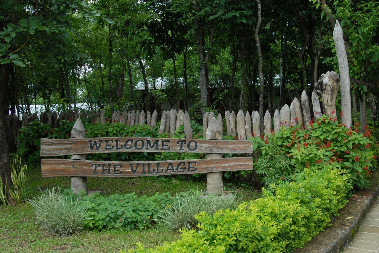 Mount Popa Popa Mountain Resort المظهر الخارجي الصورة