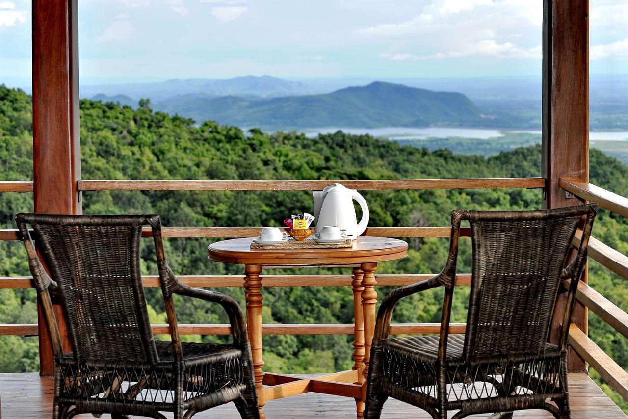Mount Popa Popa Mountain Resort المظهر الخارجي الصورة